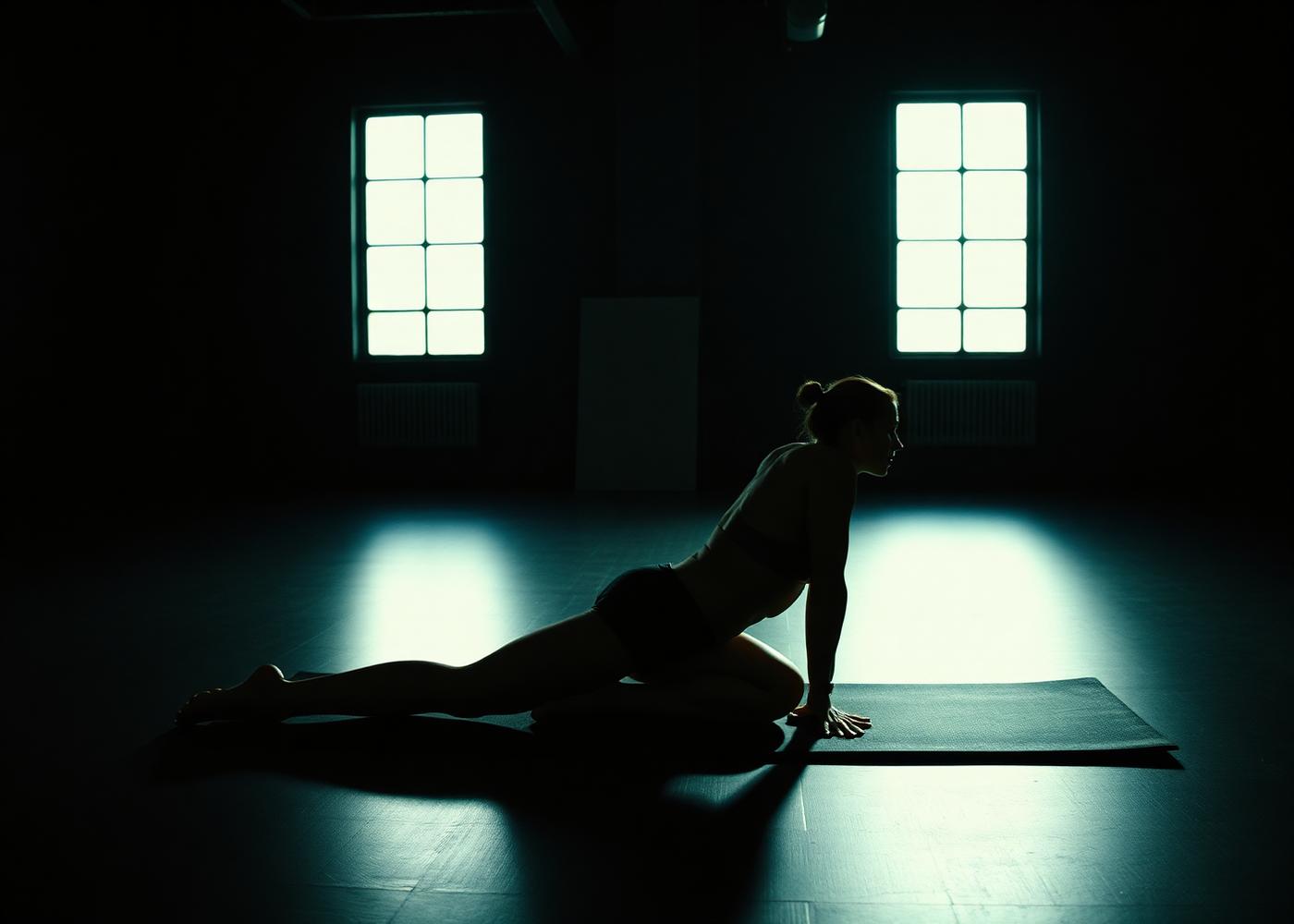 Mobility at AURA