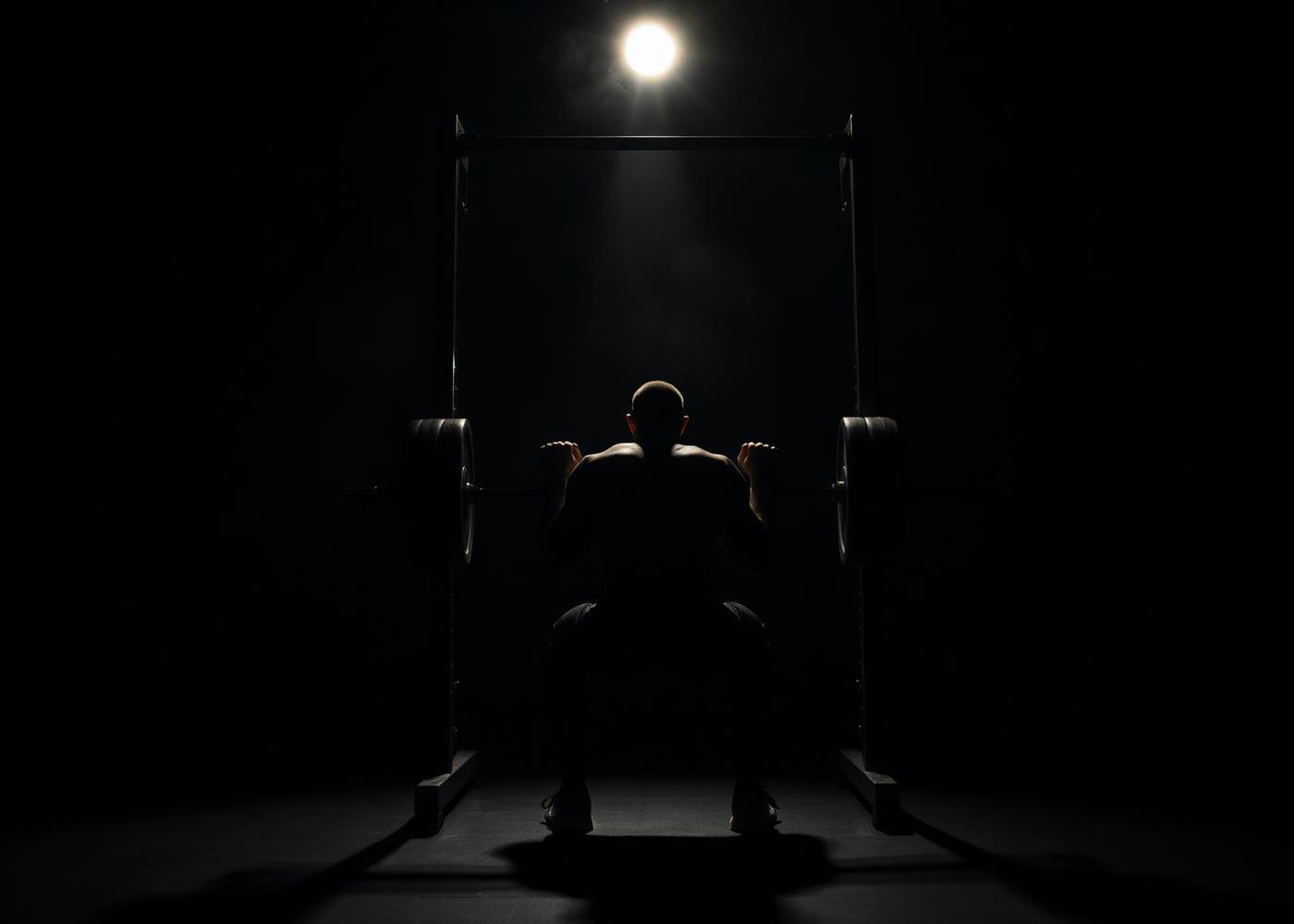 Strength 101 class at AURA